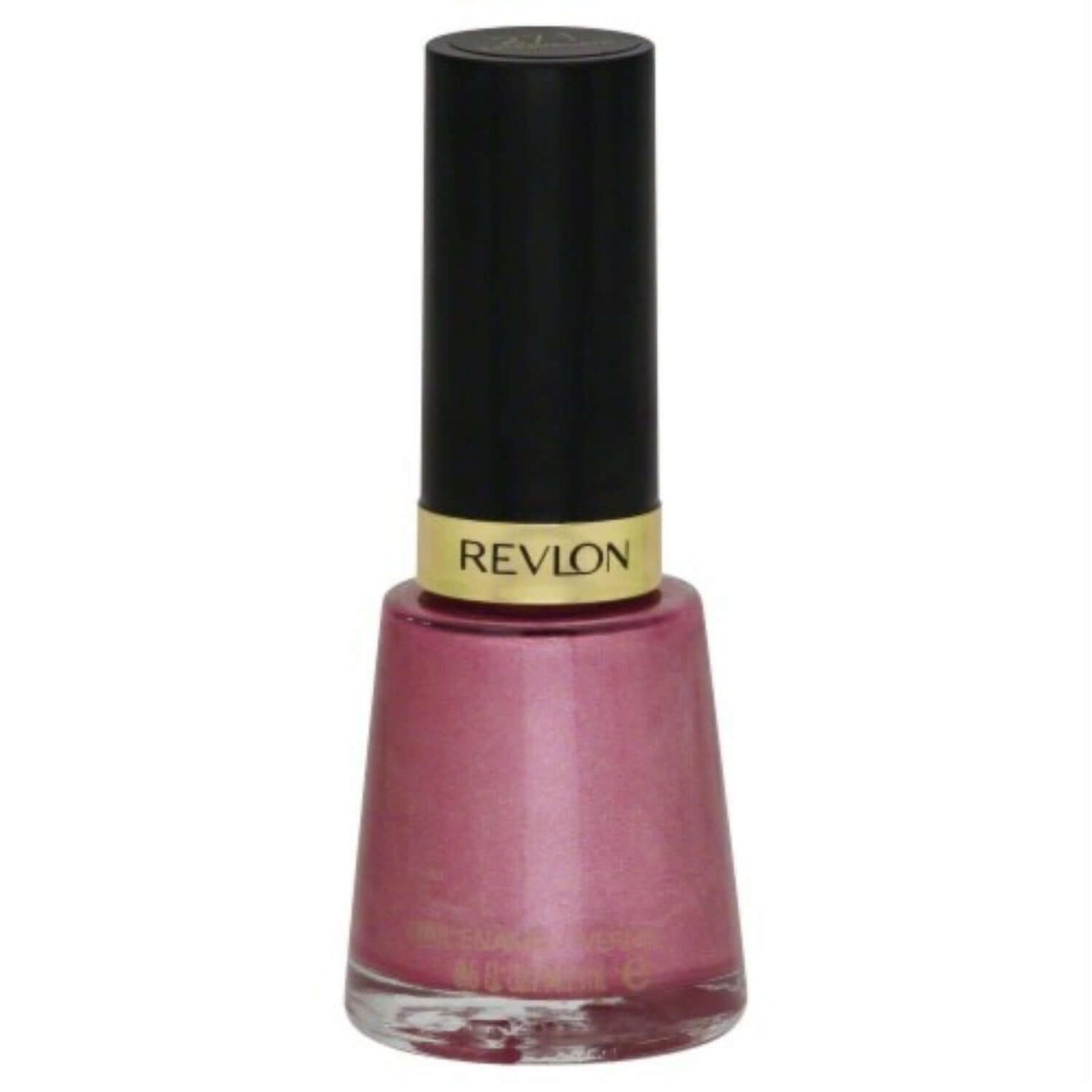 REVLON Super Lustrous Nail Enamel