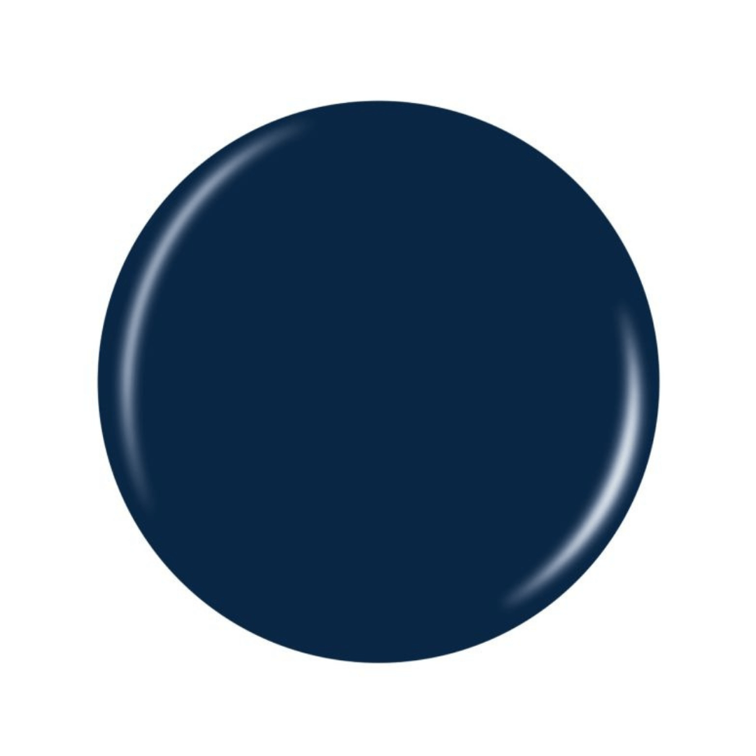 China Glaze Eco Glaze - Cool Petals ππΏ Dark Dusky Blue Nail Polish