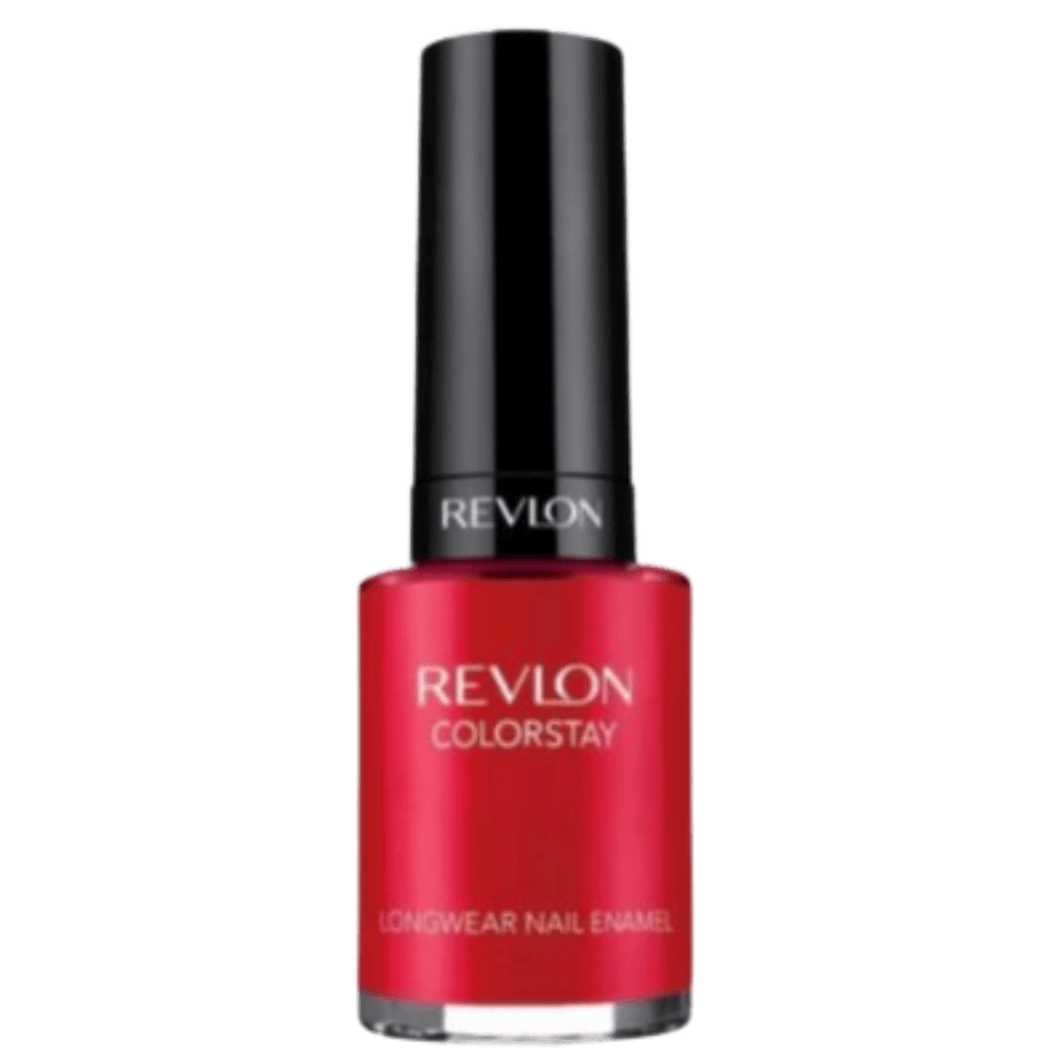 REVLON ColorStay Longwear Nail Enamel