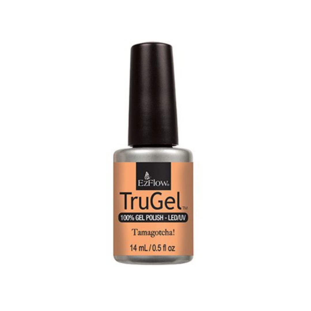 EZ Flow TruGel Gel Nail Polish (0.5 oz)