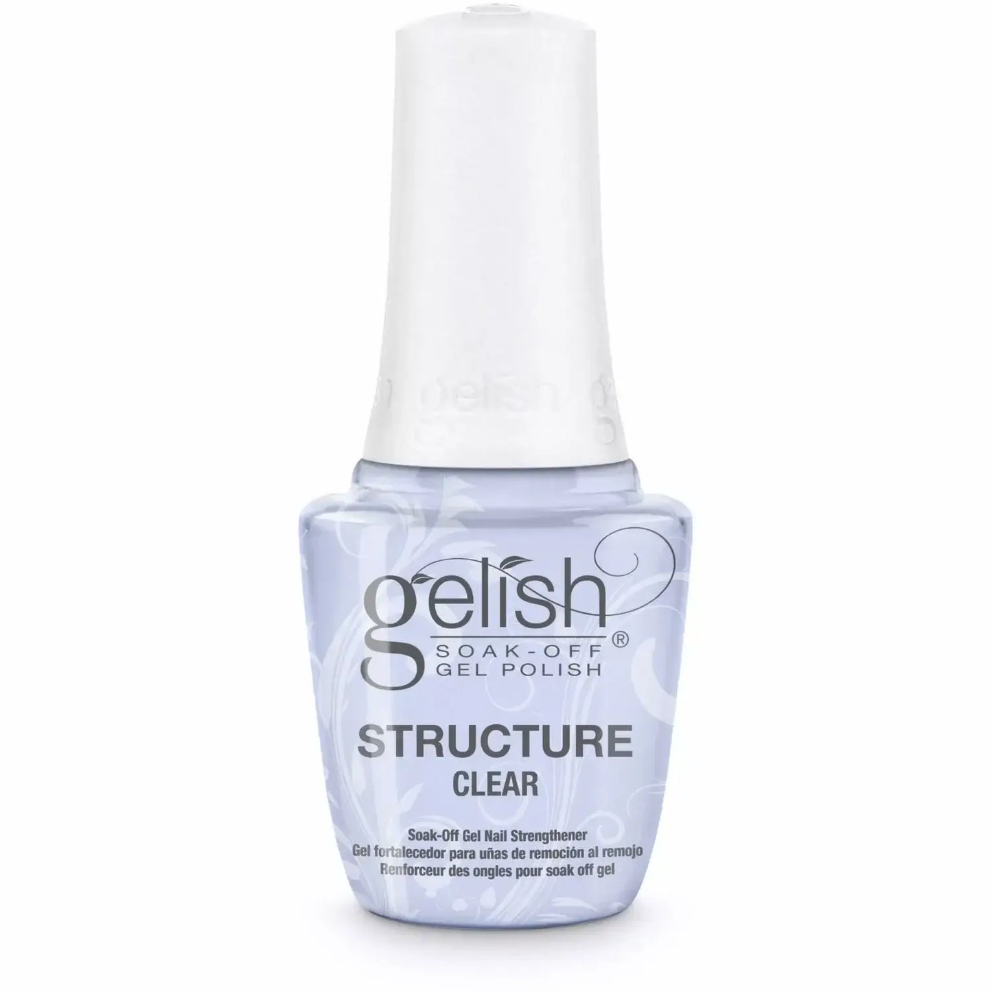 Brush On Builder Gel - Structural Gel by Gelish