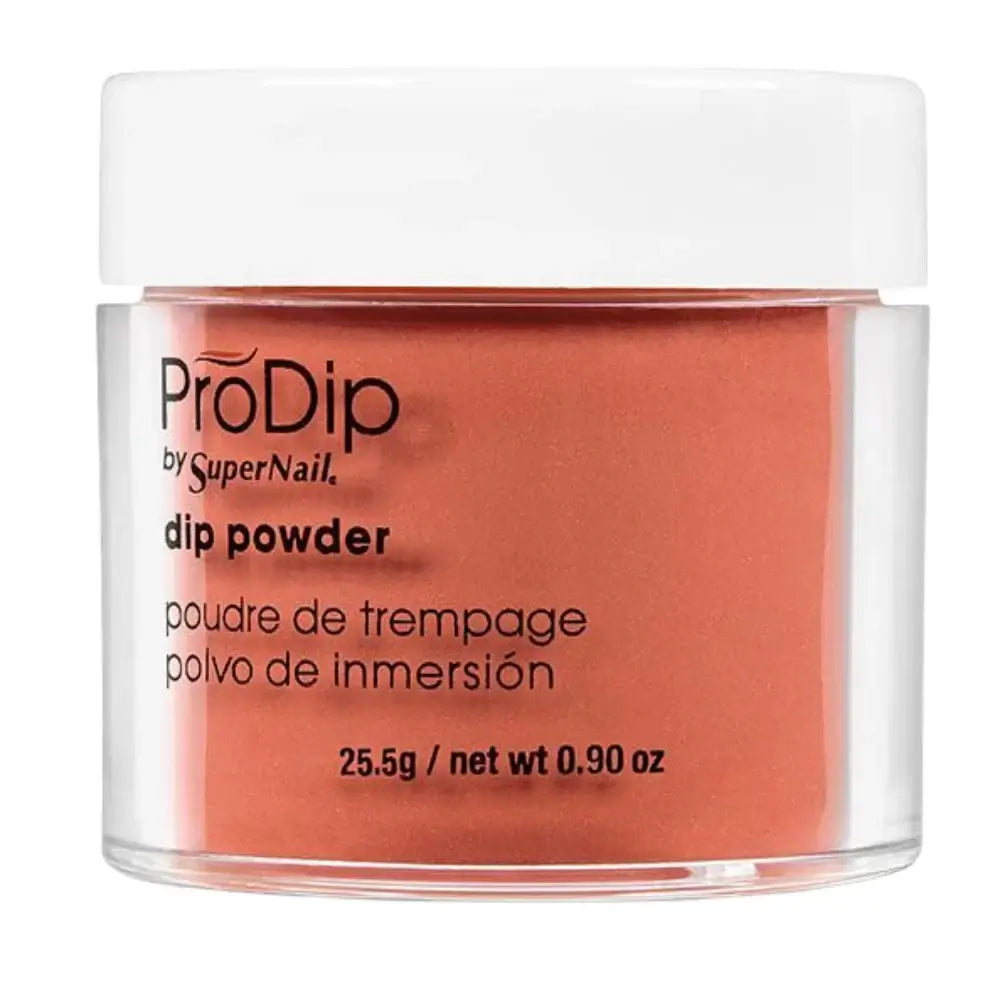 ProDip Acrylic Dip Powder - Mango Passion ππ
Orange Nail Color