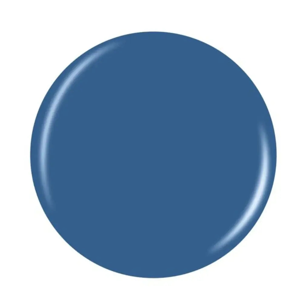 China Glaze Eco Glaze - Bud Seriously ππΏ Stunning Blue Nail Polish
