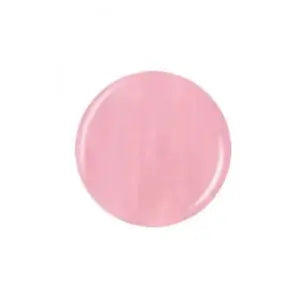 China Glaze Gel Nail Polish - Exceptionally Gifted - Metallic Pink Nail Polish