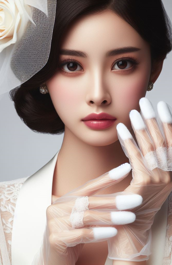 how to remove gel polish at home