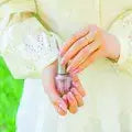 JUNE BRIDE by Morgan Taylor