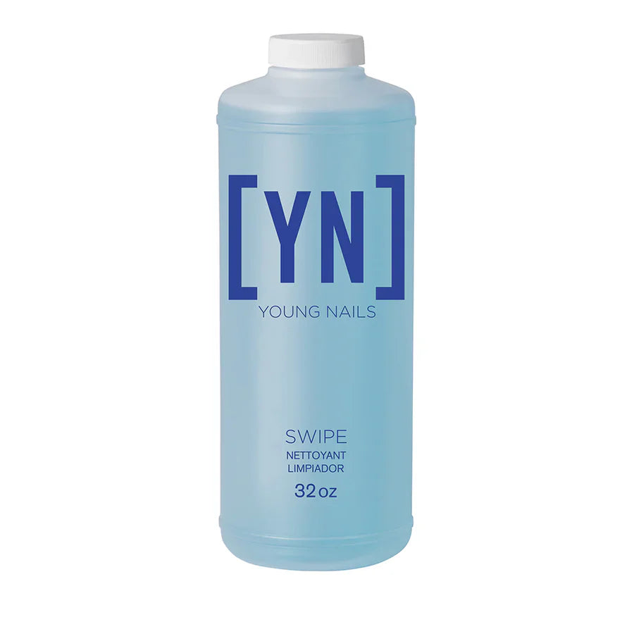 YN - Swipe Acrylic Dehydrating Cleanser - 32oz