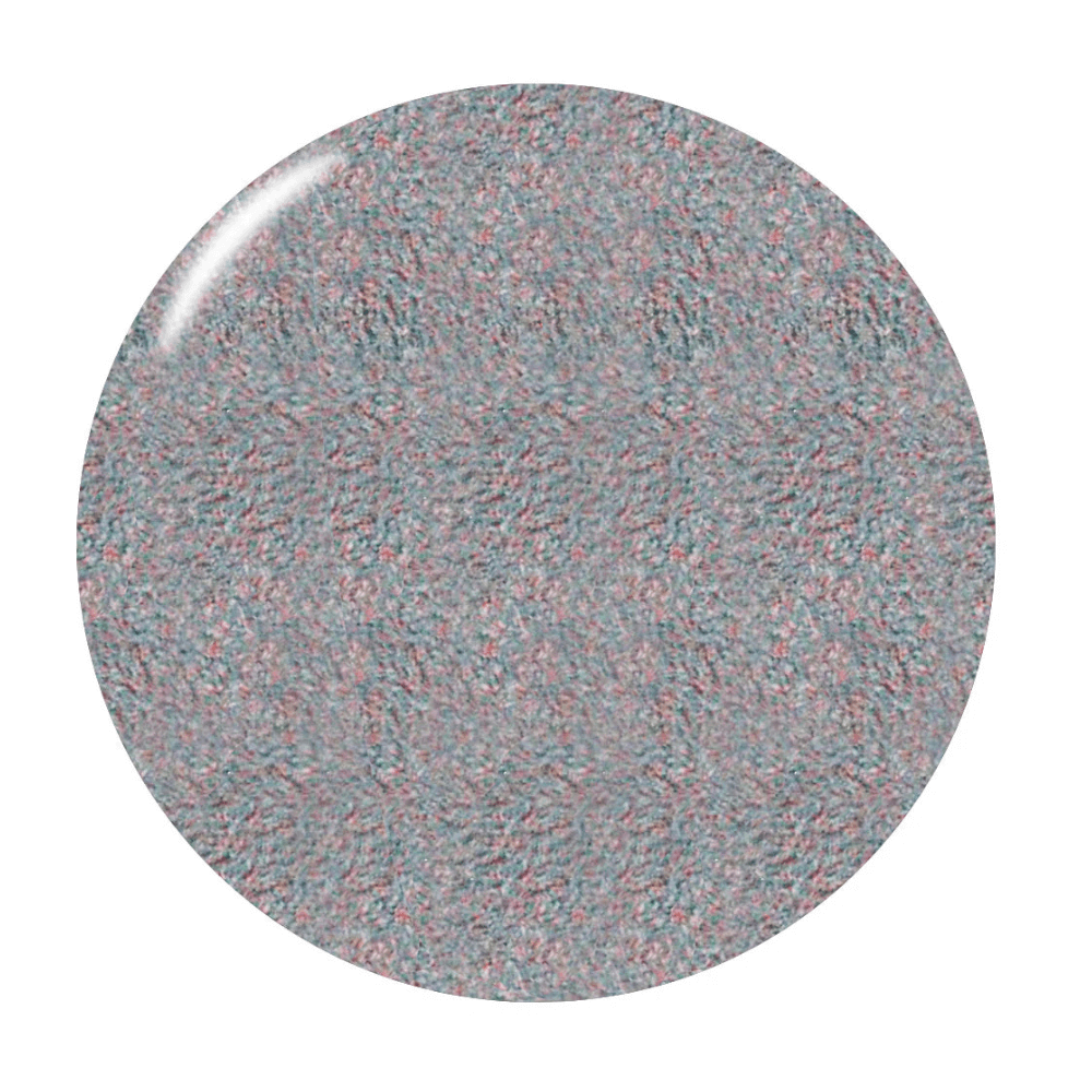 OPI Gel Nail Polish - Yay or Neigh π
πΌπ Captivating Metallic Grey Polish