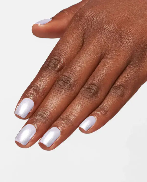 OPI Infinite Shine - Pearlcore π€ β¨ π
Shimmering White Pearl Nail Polish