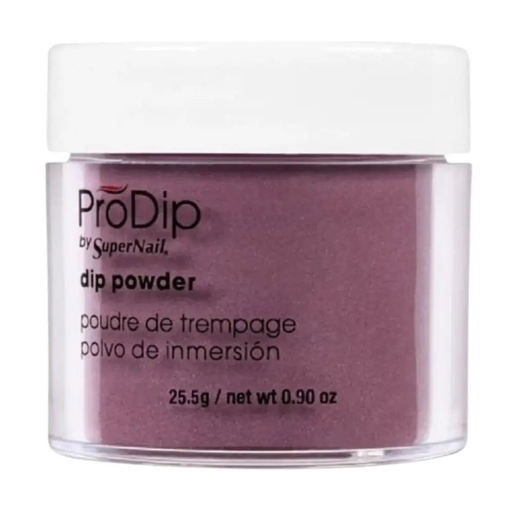ProDip Acrylic Dip Powder - Psychedelic Purple ππ
Bold Purple Nail Color