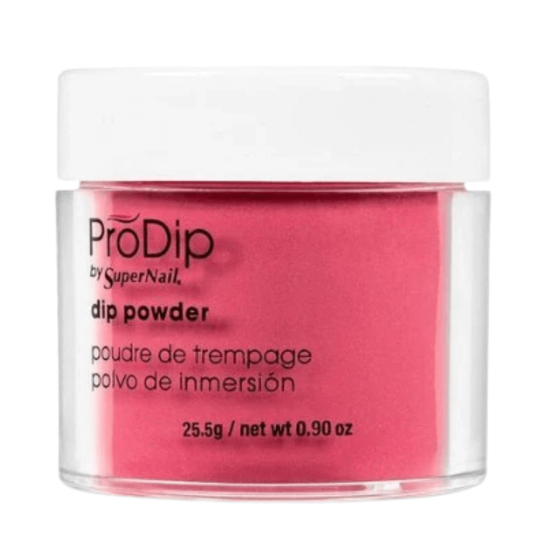 ProDip Acrylic Powder - Fresh Hibiscus πβ¨π
Vibrant Pink Nail Color