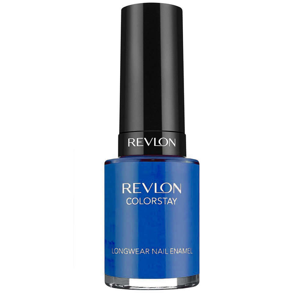 REVLON ColorStay Longwear Nail Enamel
