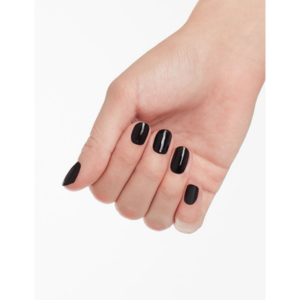 OPI Nail Polish - Lincoln Park After Dark - Sparkling Deep Dark Purple