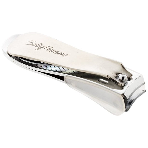 Sally Hansen - Wide Blade Toenail Clipper