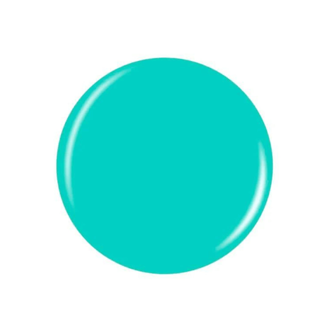 China Glaze Eco Glaze - Aloe Stranger ππ Light Turquoise Nail Polish