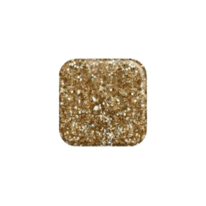 ProDip Acrylic Powder - Party Ready π
β¨ Gold Glitter Nail Color