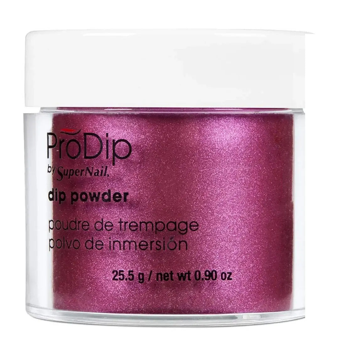 ProDip Acrylic Nail Powder - Exquisite Grape ππ
πΌ Purple Dip Powder