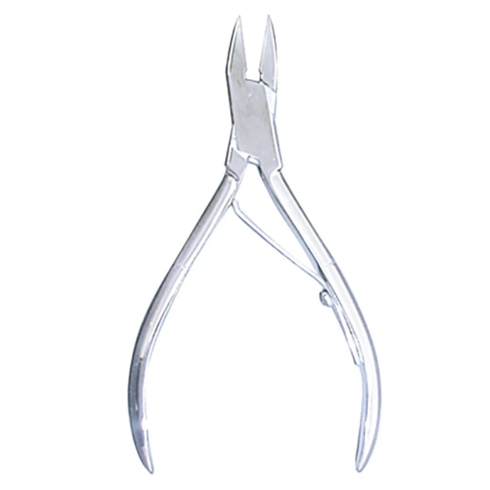 Ingrown Toe Nail Nippers - Satin Edge