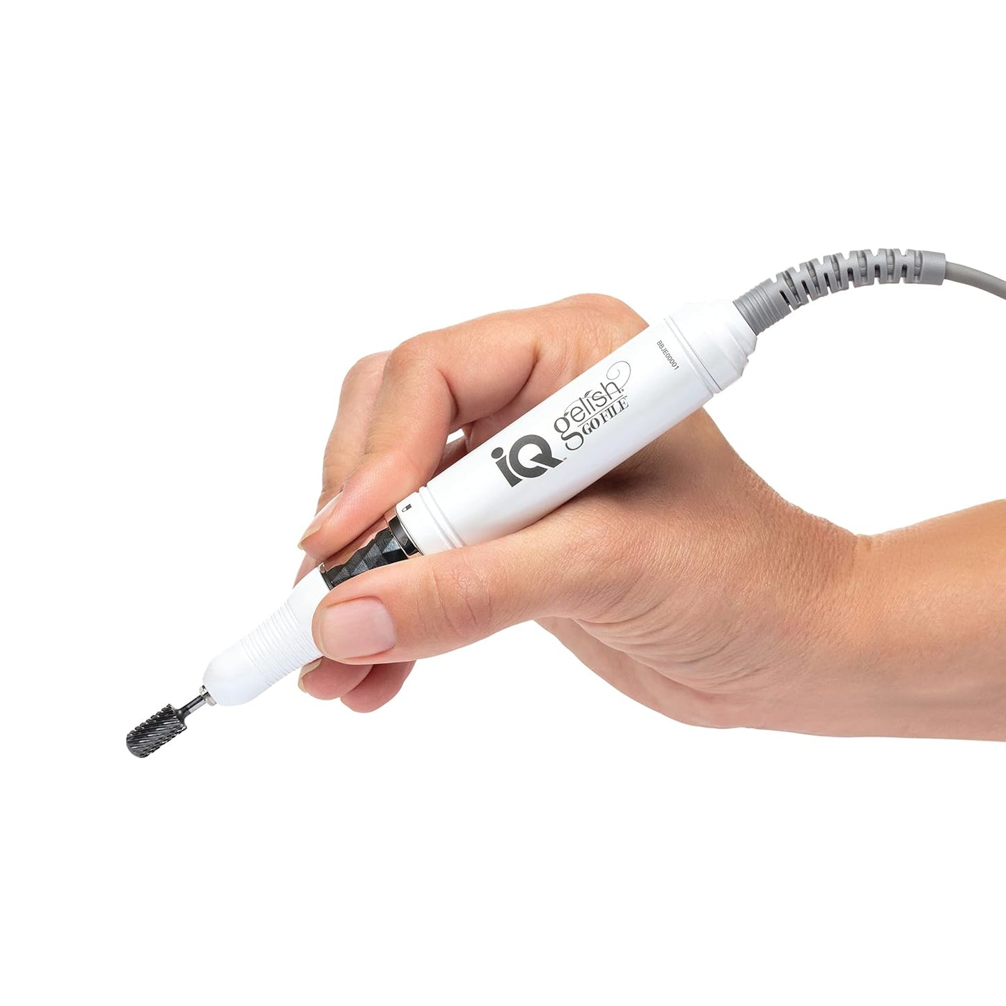 Go File IQ Hybrid Electric File - Cordless