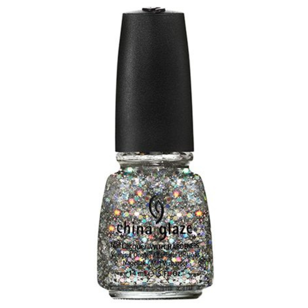 China Glaze - Techno