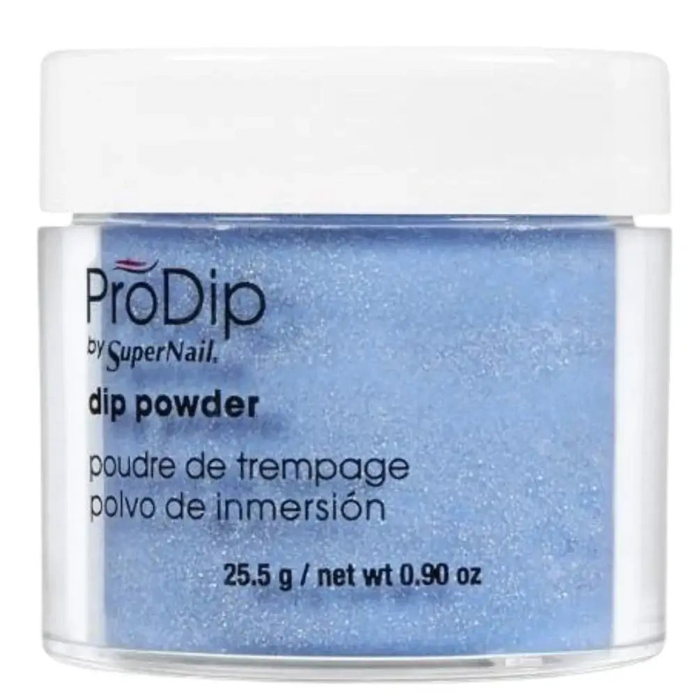 ProDip Acrylic Powder - Gleaming Iris π
πβ¨ Blue Glitter Nail Color