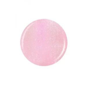 China Glaze - Temptation Carnation - Creamy Light Pink Nail Polish