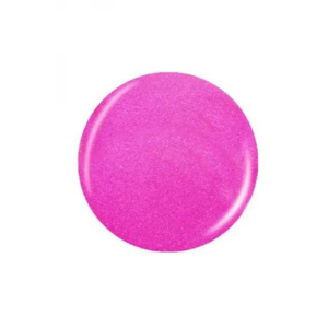 China Glaze - Hang-Ten Toes - Electrifying Neon Pink Nail Polish