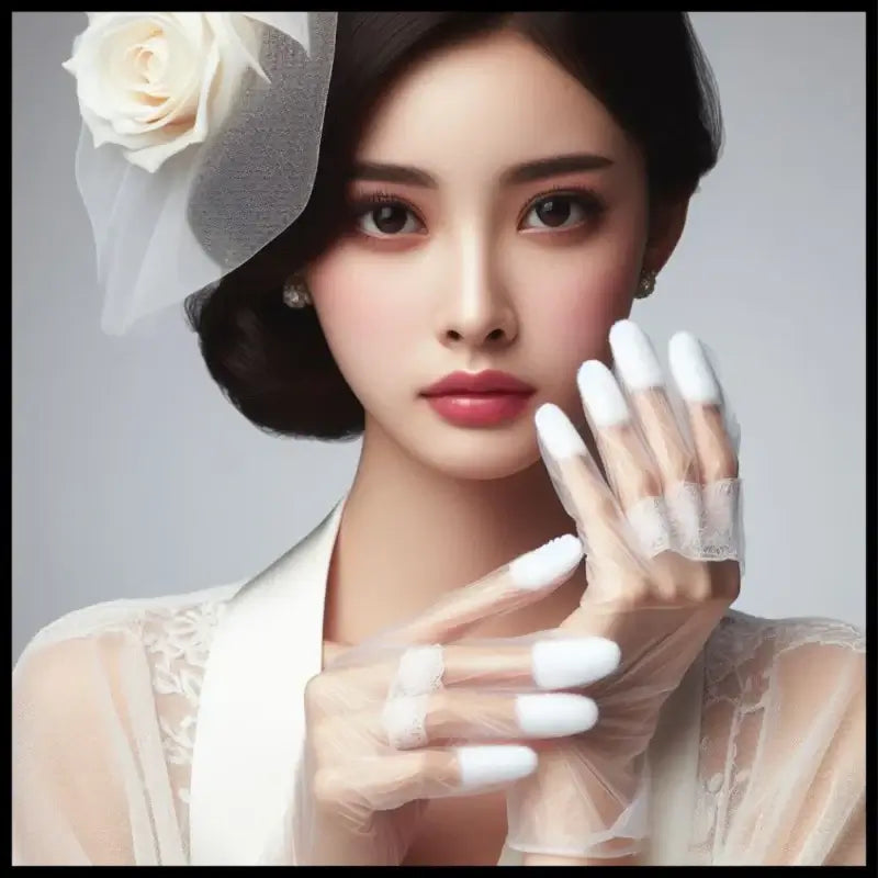 sNails Gloves ππ Gel & Dip Soak Off Polish Remover β¨π₯ππ₯π sNails Gloves FREE! With Purchase Any Gel Or Dip