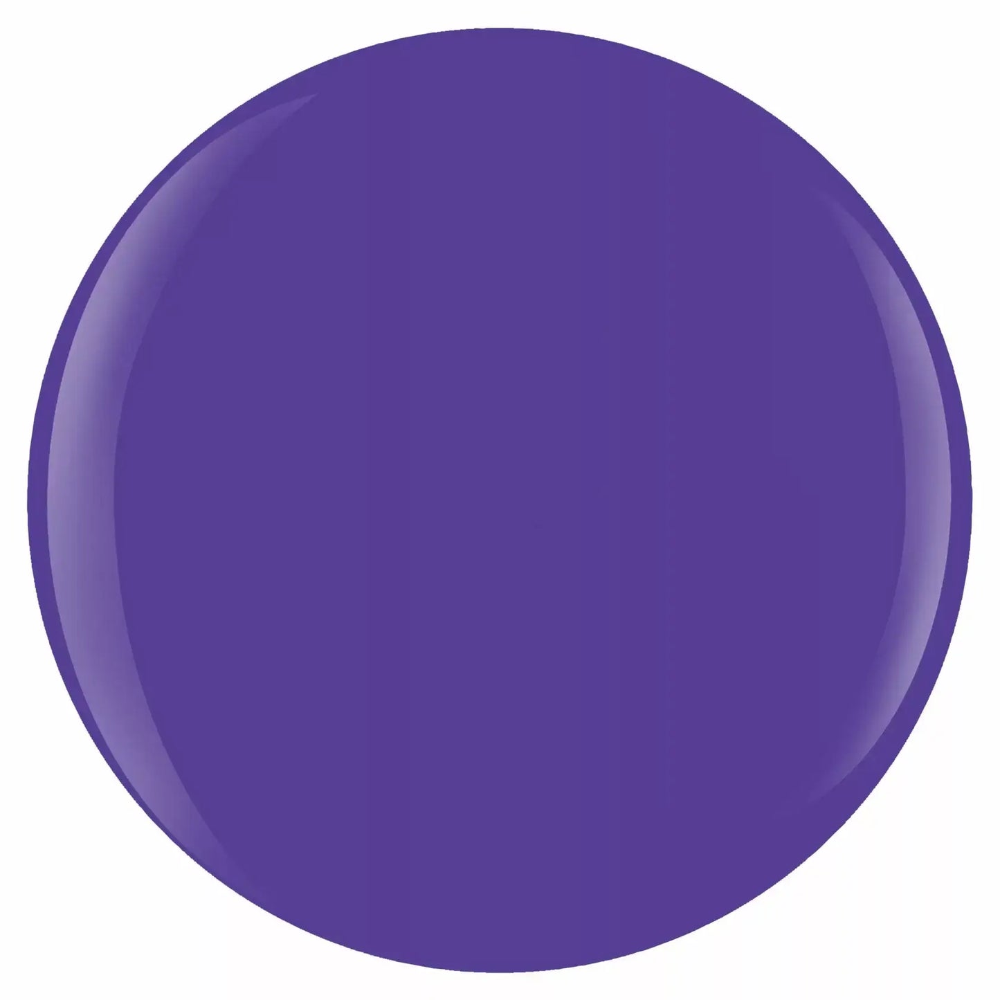 Morgan Taylor - Anime-Zing Color! ๐
๐ Blue Crรจme Nail Polish