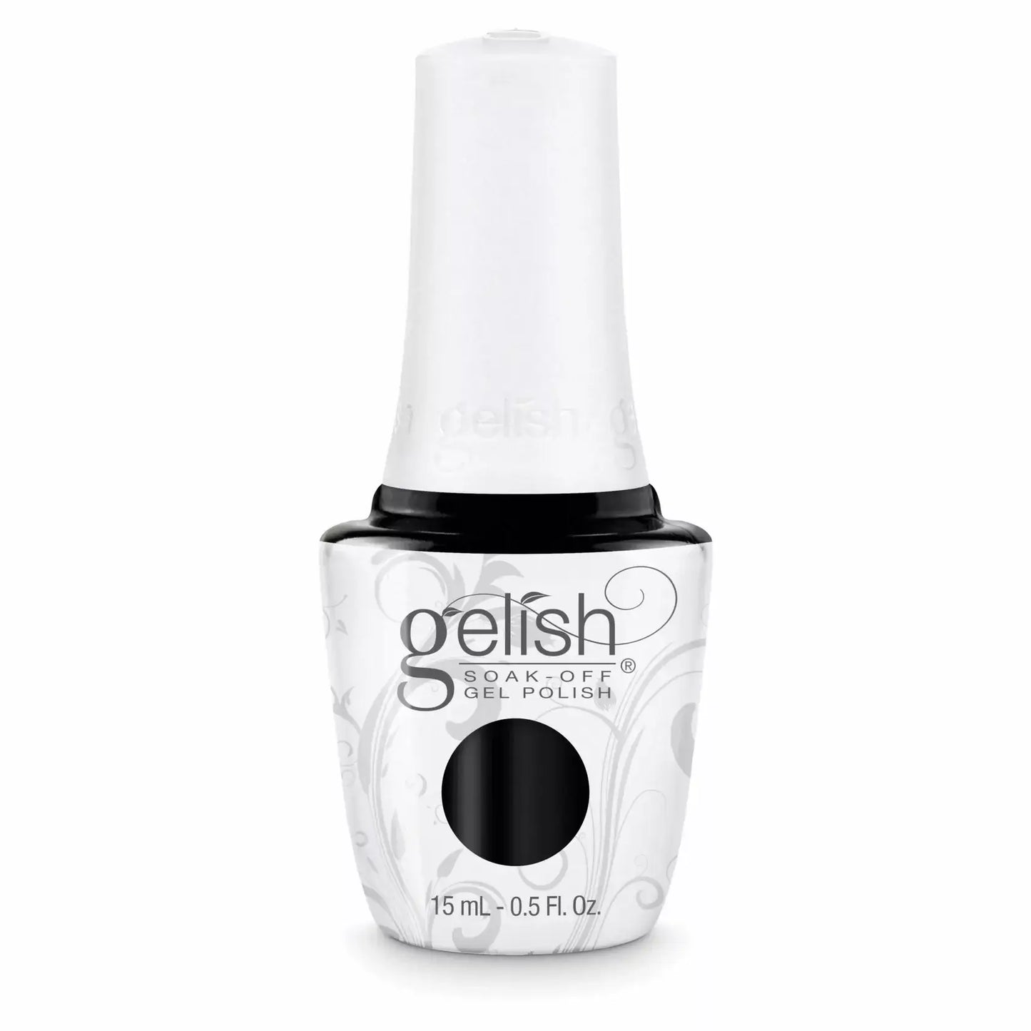 BLACK SHADOW by Gelish