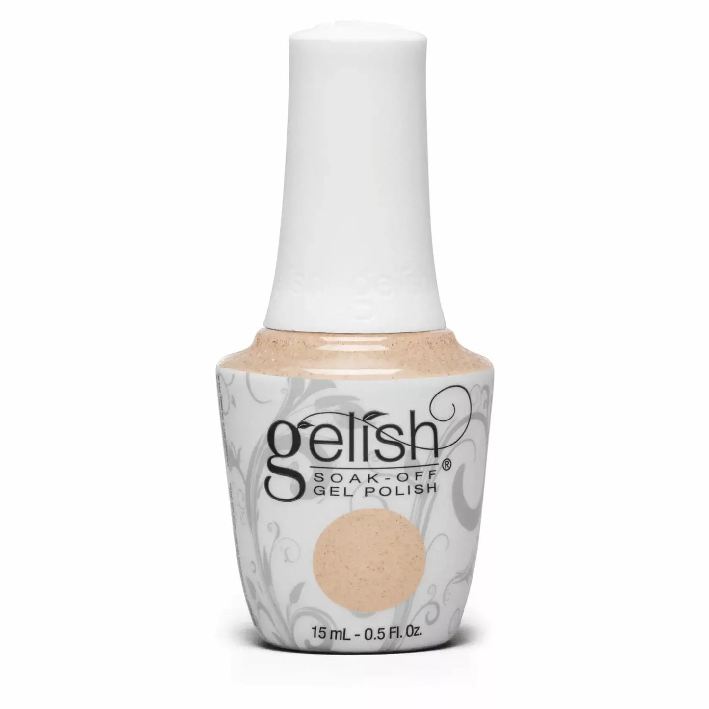 BRONZED by Gelish