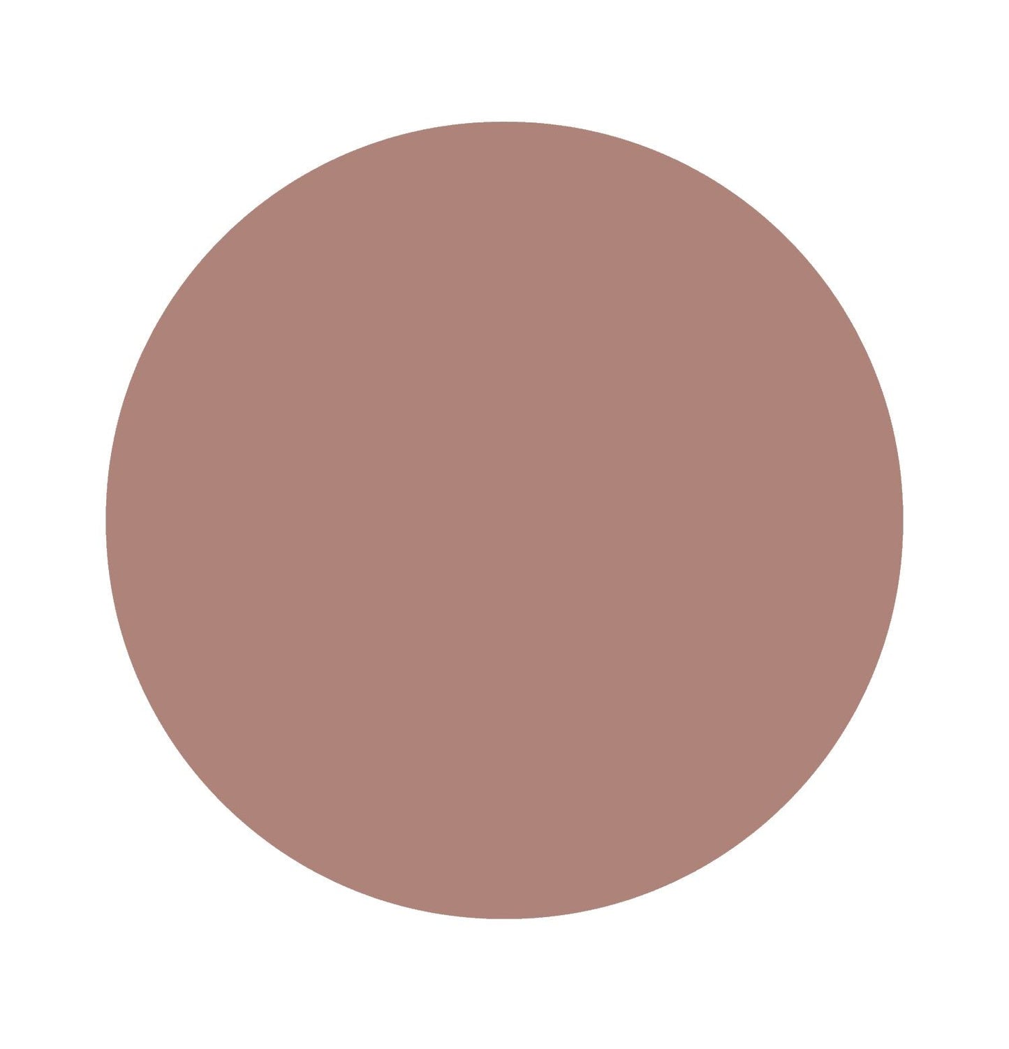 Barely There - Neutral Halal Nail Polish - Maya