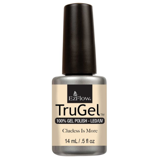 EZ Flow TruGel Gel Nail Polish (0.5 oz)