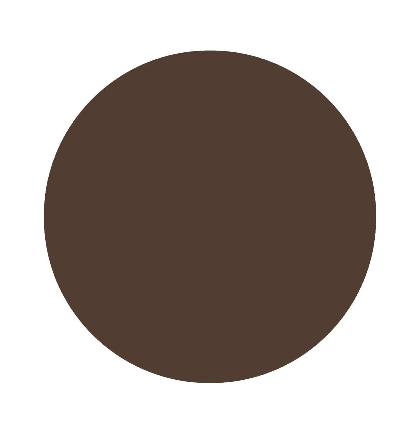 Cocoa Bean - Halal Nail Polish by Maya