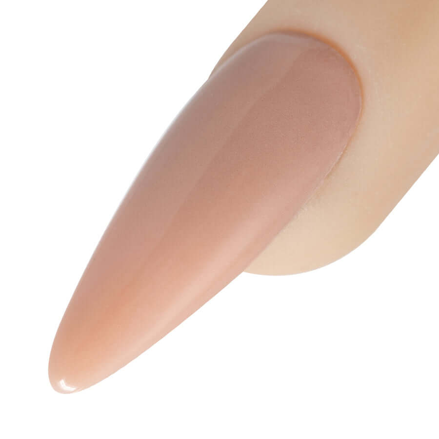 YN Acrylic Nail Powder- Cover Peach - Young Nails
