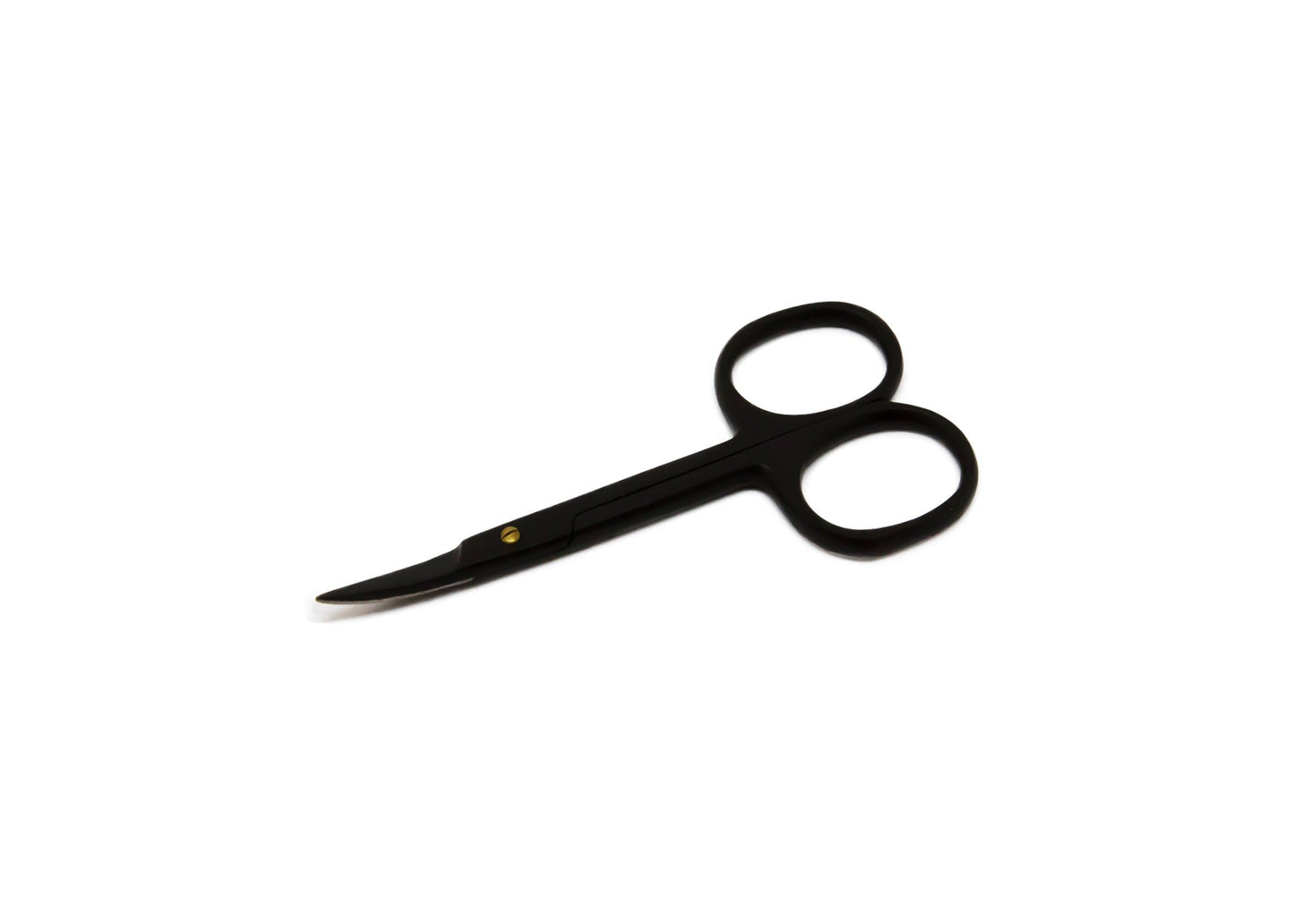 Curved Cuticle Scissors by Maya