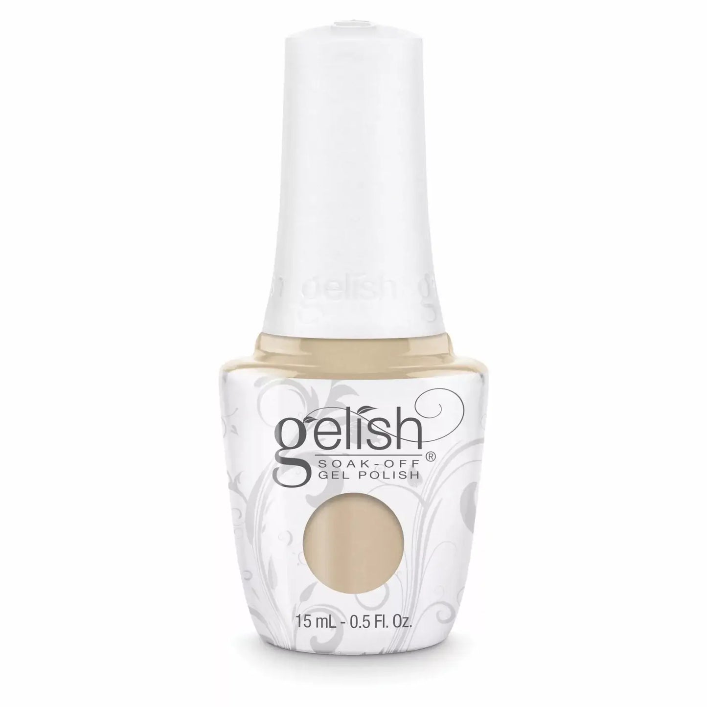DO I LOOK BUFF? by Gelish