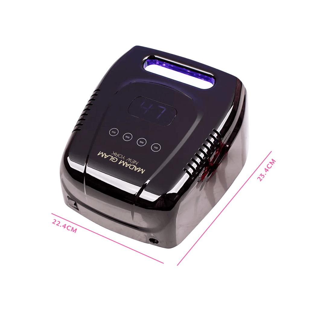 UV Curing Light - ELIO 2.0 Pro Lamp - US Plug