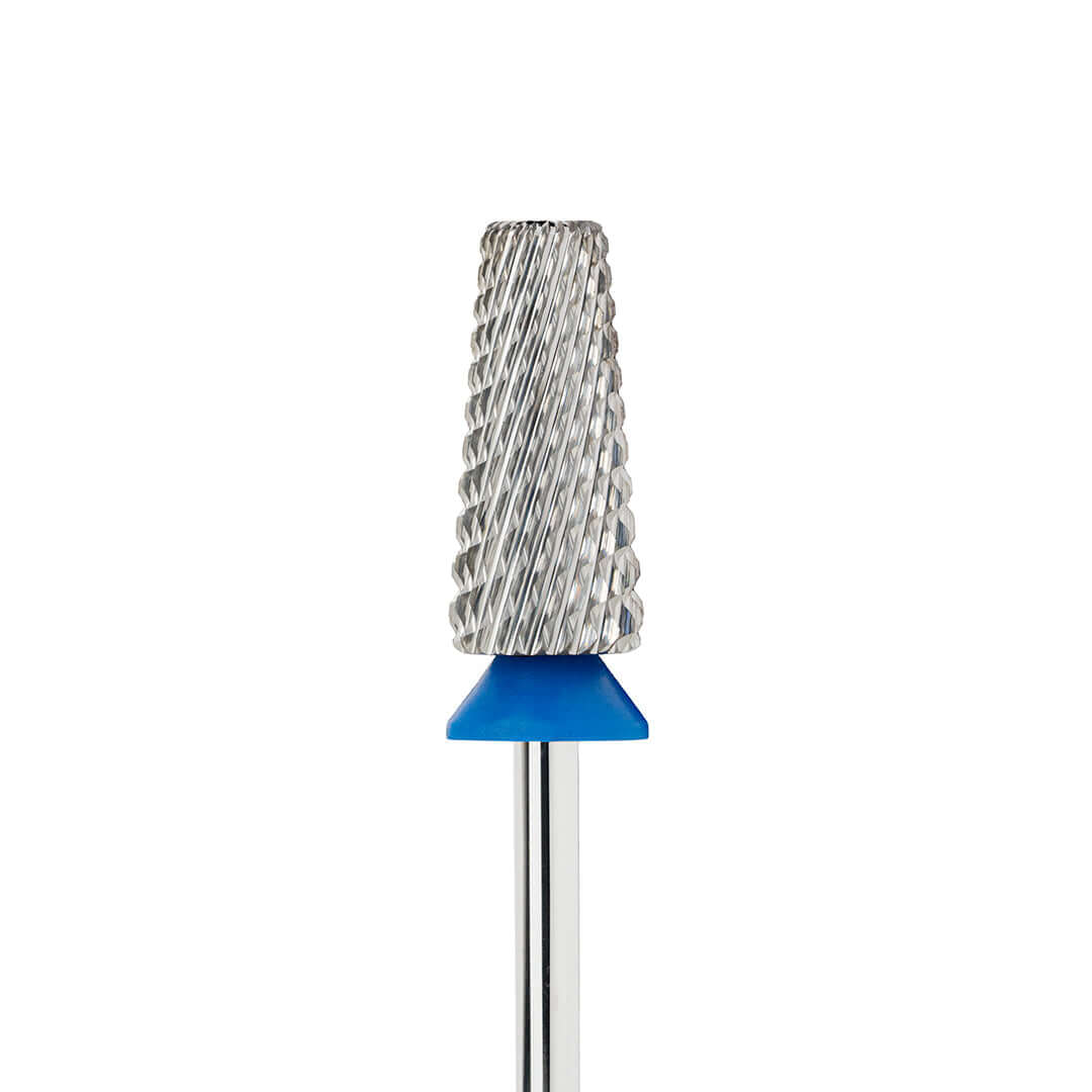 Nail Drill Bits #215 - Carbide Bit - 5 in 1 - Medium