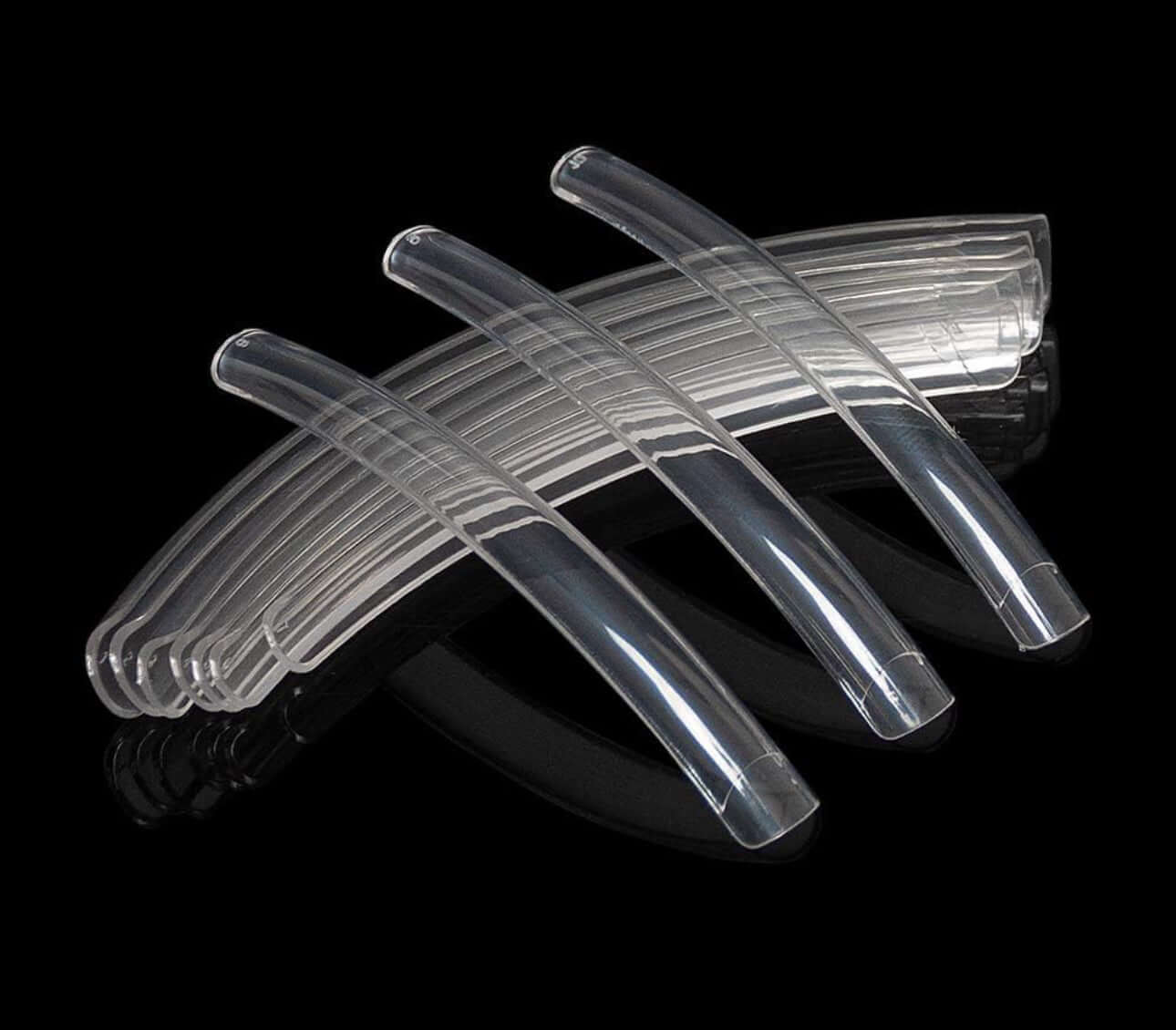 Curve Extra Long Nail Tips