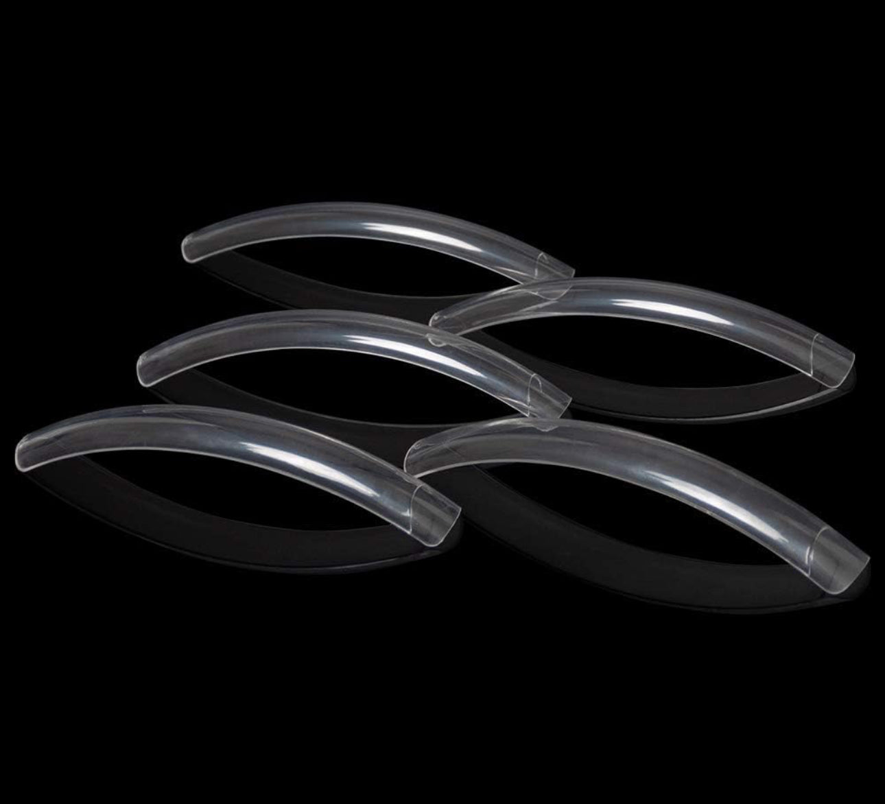 Curve Extra Long Nail Tips