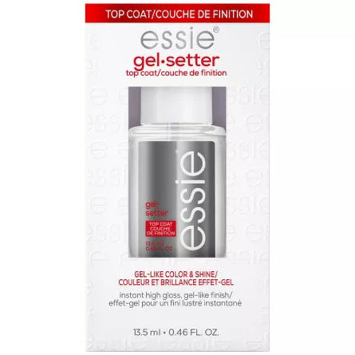 ESSIE Nail Care - Nail Treatment