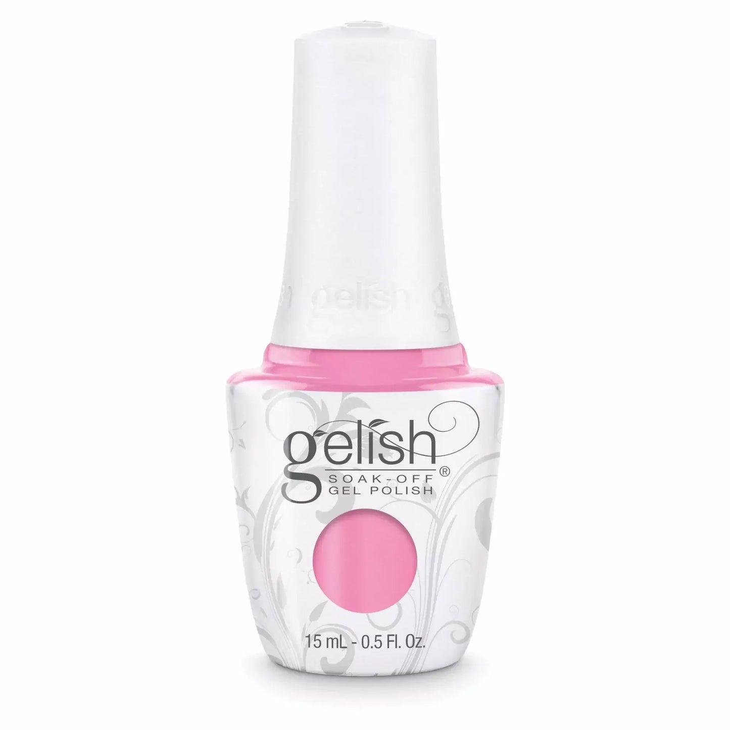 LOOK AT YOU, PINK-ACHU! by Gelish