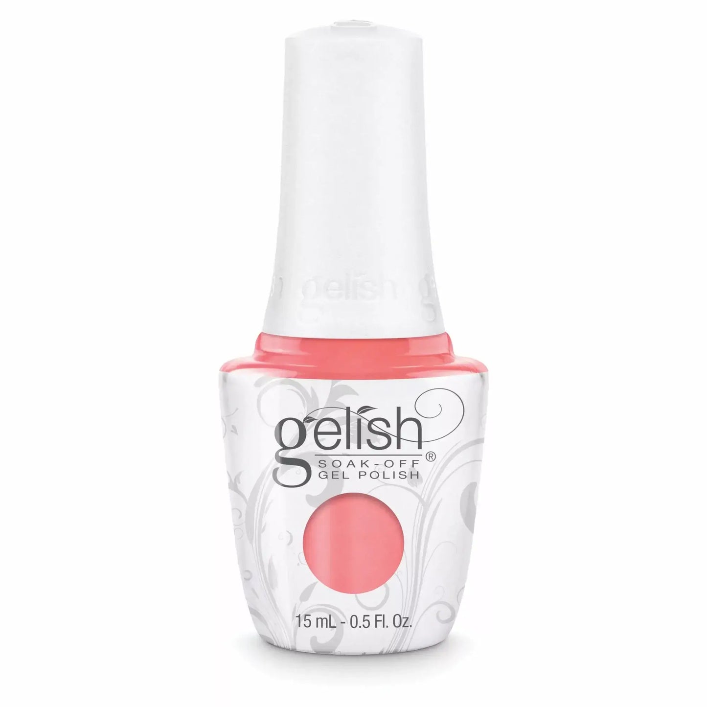 MANGA-ROUND WITH ME by Gelish