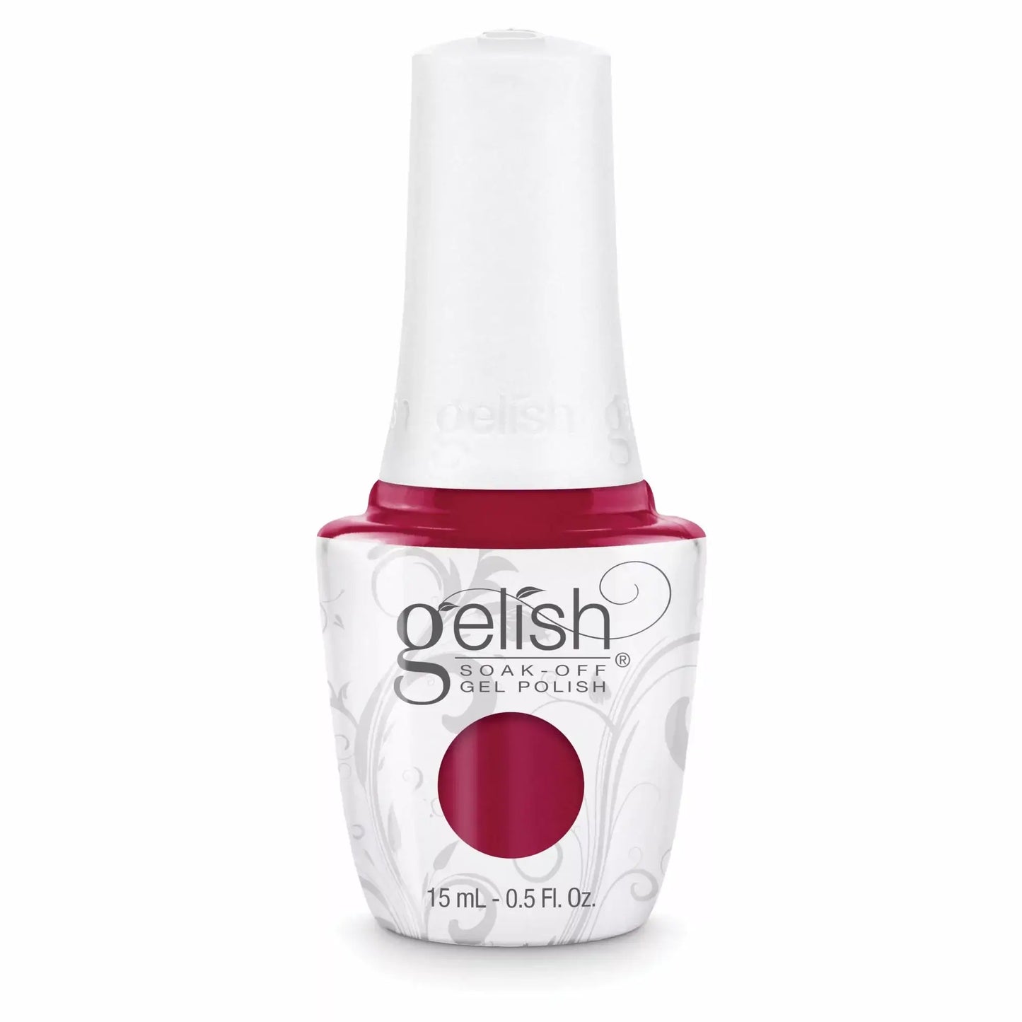 RUBY TWO-SHOES - Gel Polish - 15ml