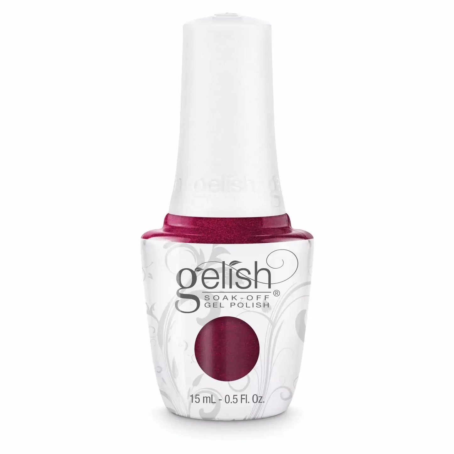 A TALE OF TWO NAILS by Gelish