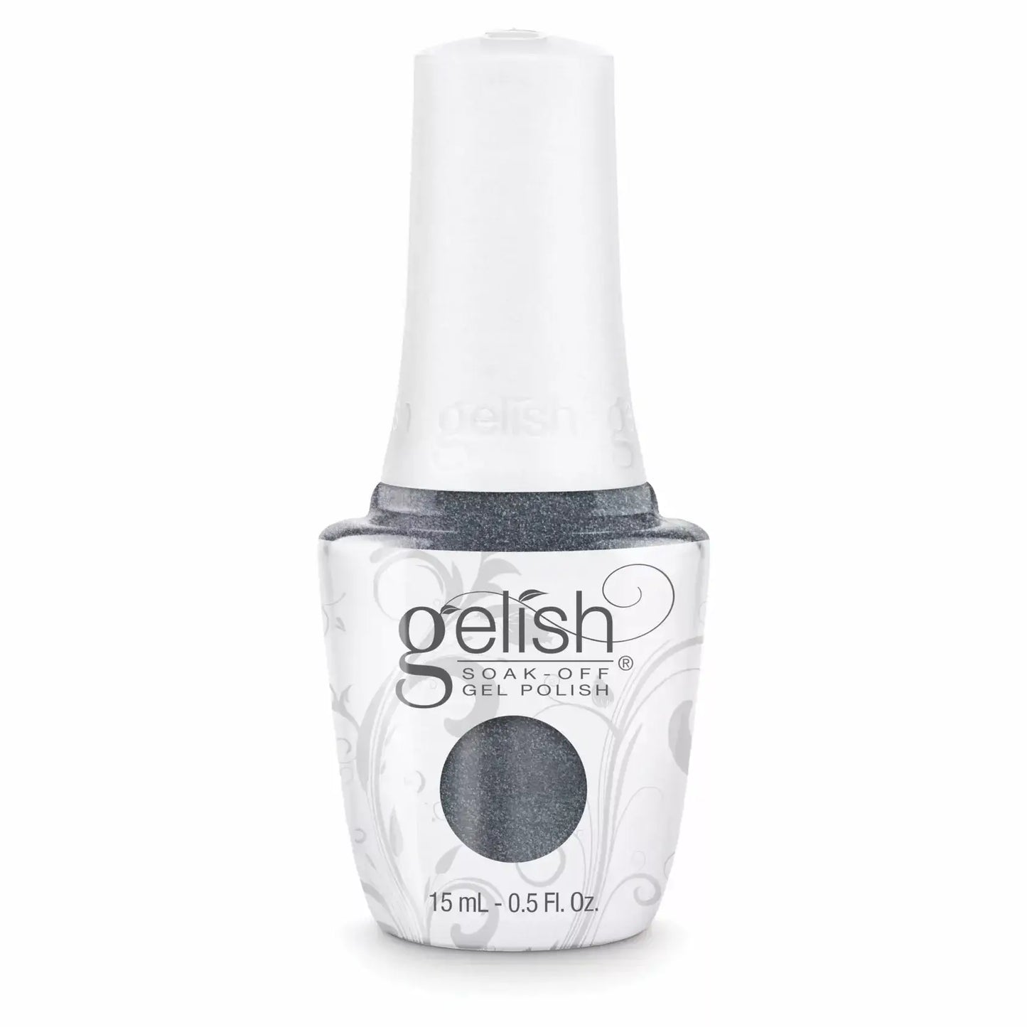 MIDNIGHT CALLER by Gelish