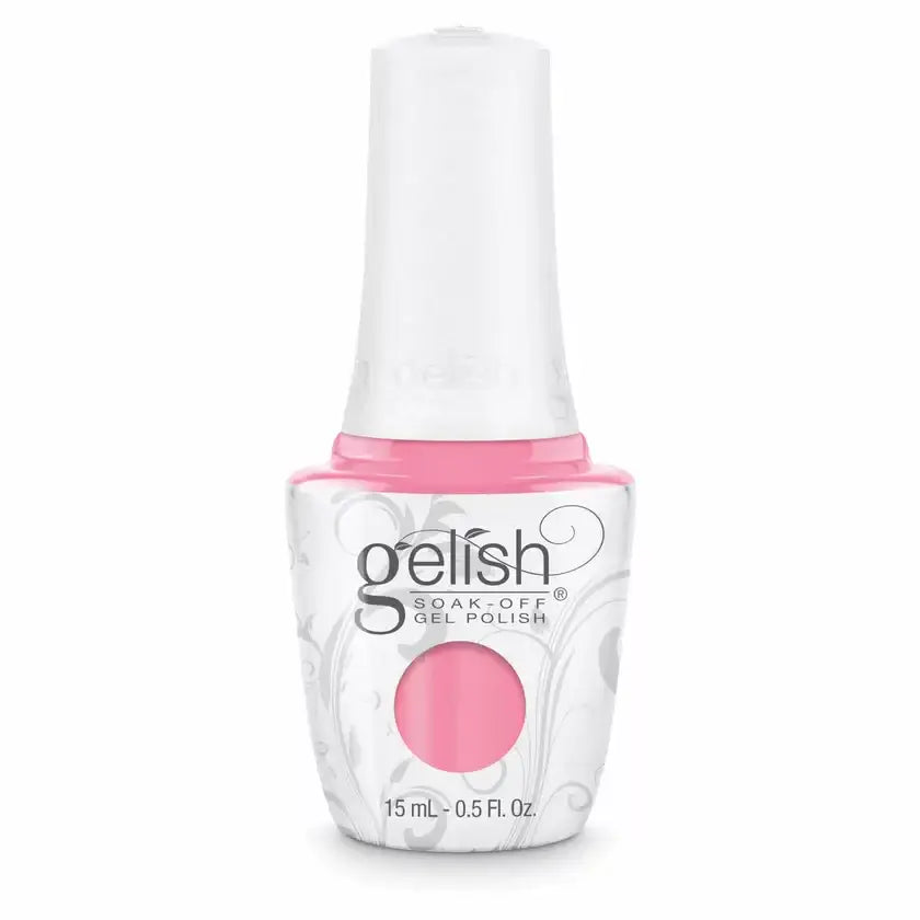 MAKE YOU BLINK PINK by Gelish