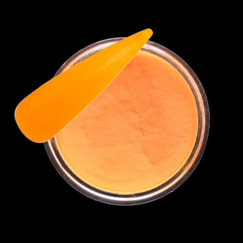 Neon Fluorescent Nail Sugar Dust