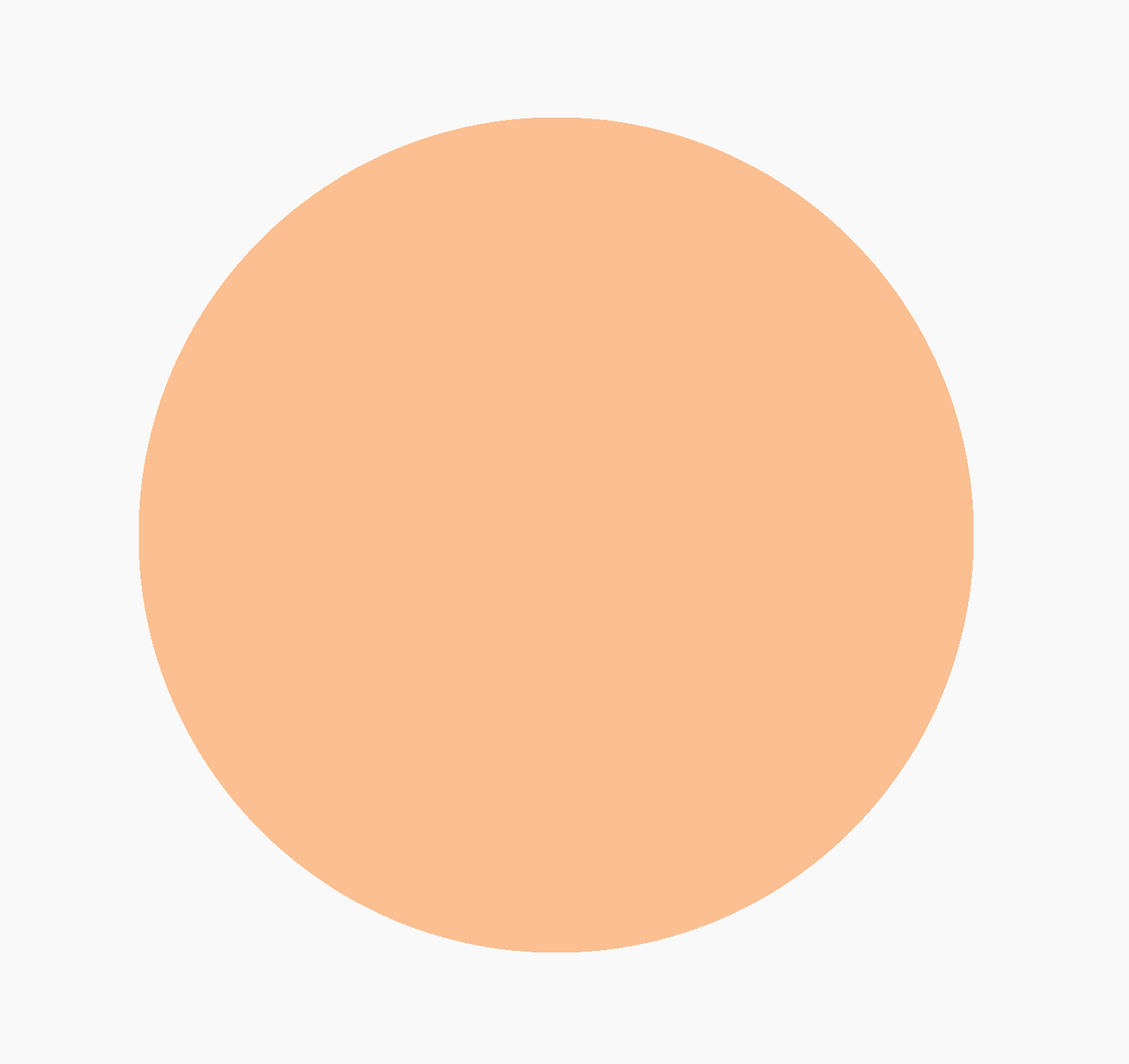 Himalayan Salt - Pink Halal Nail Polish - Maya
